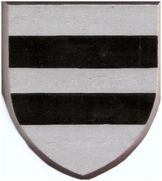 de heton coat of arms